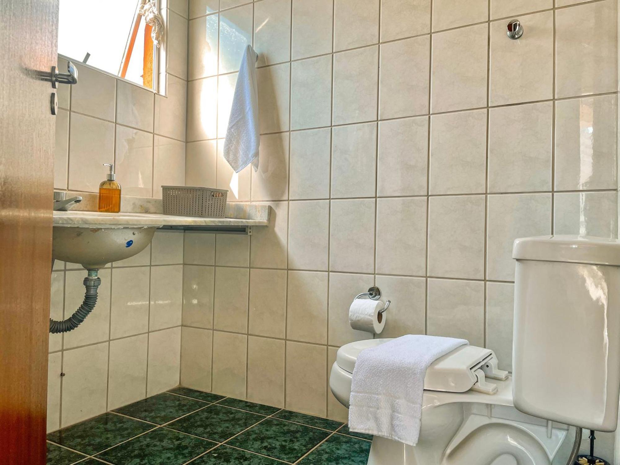 Studio No Centro: Piscina, Academia E Garagem N209 Florianópolis Zewnętrze zdjęcie